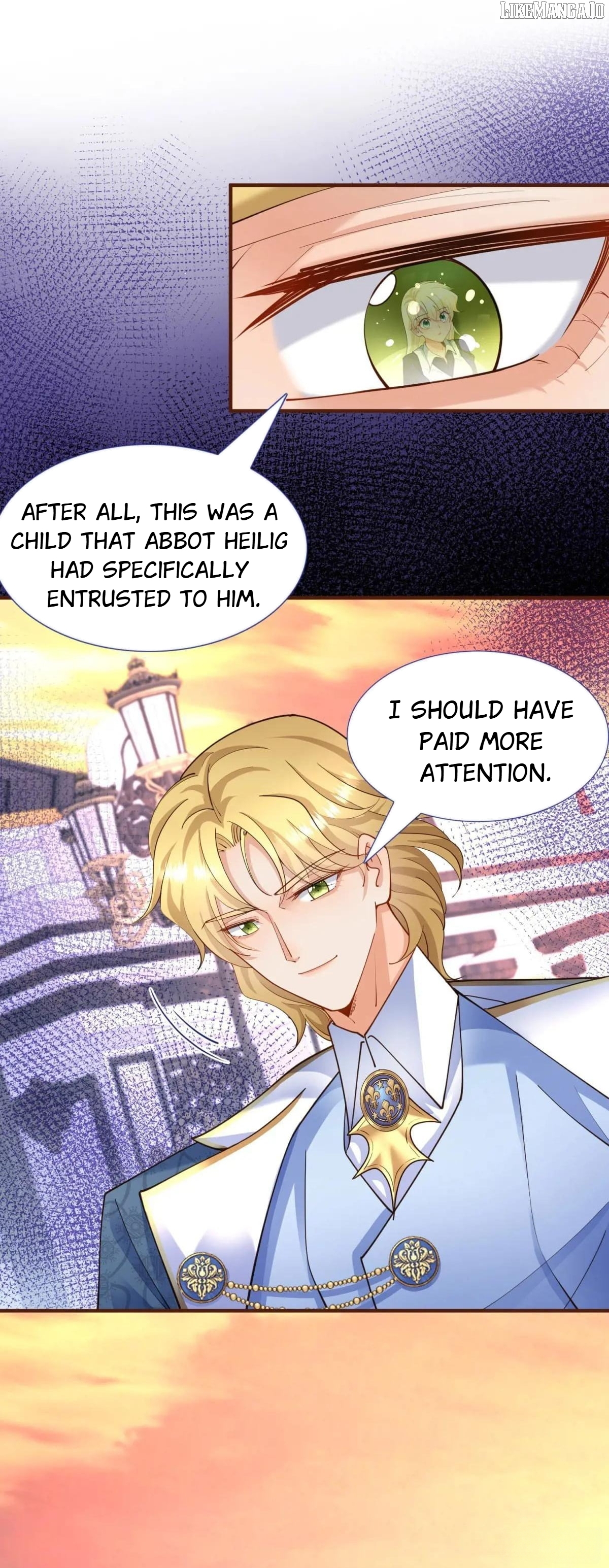 Don't Embarrass Me Chapter 9 - page 5
